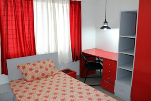 Oasis studio appartment Indore